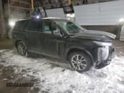 ✅ 2022 Hyundai Palisade SE • VIN: KM8R1DHE3NU454251 • Лот: 43437775. Опубликован ранее на Copart с пробегом 106 917 миль. Бесплатный доступ к архиву аукционных продаж из США и подробный отчёт об истории автомобиля на DreamBid. Изображение 4.