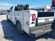 ✅ 2018 Ford F-250 XL • VIN: 1FT7X2A62JEC26554 • Лот: 41603638. Опубликован ранее на IAAI с пробегом 131 469 миль. Бесплатный доступ к архиву аукционных продаж из США и подробный отчёт об истории автомобиля на DreamBid. Изображение 3.