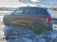 ✅ 2014 MINI Countryman S • VIN: WMWZC5C59EWP39467 • Lot: 94575355. Listed on Copart with 127,263 mi. Free auction sales archive from the USA and detailed vehicle history report at DreamBid. Image 2.