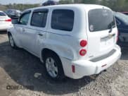 ✅ 2007 Chevrolet HHR LT • VIN: 3GNDA23D77S571309 • Lot: 41829370. Listed on IAAI with 147,220 mi. Free auction sales archive from the USA and detailed vehicle history report at DreamBid. Image 6.