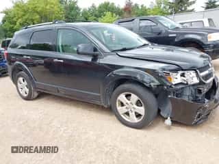 2010 Dodge Journey R/T с VIN 3D4PG6FVXAT193300, выставлен на аукционе IAAI как лот 42997322 с пробегом 205 604 миль миль и . История ставок и продаж доступна на DreamBid. Изображение 1.