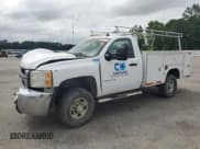 ✅ 2007 Chevrolet Silverado 2500HD • VIN: 1GBHK24K07E509205 • Лот: 58757375. Опубликован ранее на Copart с пробегом Не указан. Бесплатный доступ к архиву аукционных продаж из США и подробный отчёт об истории автомобиля на DreamBid. Изображение 1.