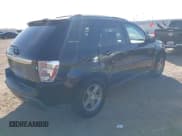 ✅ 2005 Chevrolet Equinox LT • VIN: 2CNDL73FX56119542 • Lot: 43664171. Wystawiony na IAAI z przebiegiem 213 535 mil. Bezpłatny archiwum sprzedaży aukcyjnych z USA i szczegółowy raport historii pojazdu na DreamBid. Zdjęcie 4.