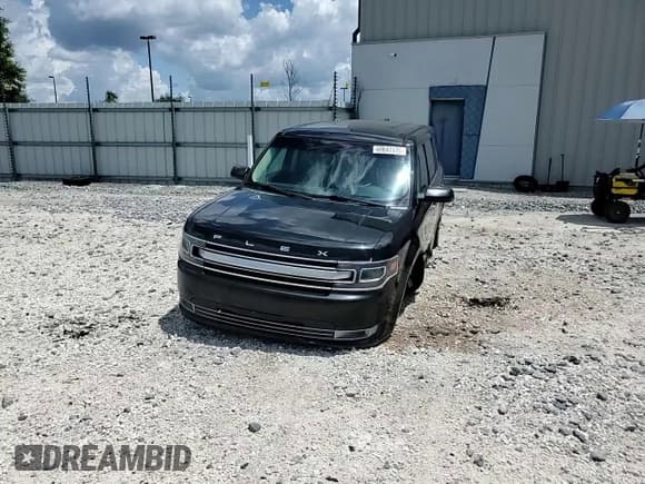 ✅ 2014 Ford Flex Limited • VIN: 2FMHK6DT3EBD12285 • Lot: 69047175. Wystawiony na Copart z przebiegiem 137 304 mil. Bezpłatny archiwum sprzedaży aukcyjnych z USA i szczegółowy raport historii pojazdu na DreamBid. Zdjęcie 15.
