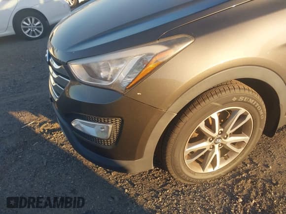 ✅ 2014 Hyundai Santa Fe • VIN: 5XYZUDLA2EG185290 • Лот: 43712146. Опубликован ранее на IAAI с пробегом 159 274 миль. Бесплатный доступ к архиву аукционных продаж из США и подробный отчёт об истории автомобиля на DreamBid. Изображение 6.
