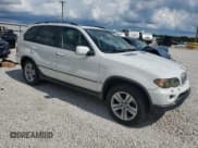 ✅ 2006 BMW X5 4.4i • VIN: 5UXFB53536LV27464 • Lot: 67888845. Listed on Copart with Not provided. Free auction sales archive from the USA and detailed vehicle history report at DreamBid. Image 4.