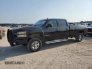 ✅ 2007 Chevrolet Silverado 2500HD 1LT • VIN: 1GCHC23K97F505383 • Лот: 66932124. Опубликован ранее на Copart с пробегом 364 969 миль. Бесплатный доступ к архиву аукционных продаж из США и подробный отчёт об истории автомобиля на DreamBid. Изображение 1.