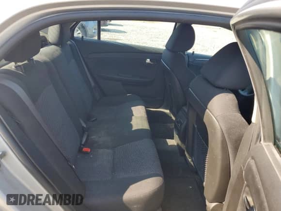 2012 Chevrolet Malibu 1LT z VIN 1G1ZC5E07CF249880, wystawiony jako Copart lot #65607104 z przebiegiem 119 888 mil mil oraz Szkoda całkowita • Salvage title. Historia ofert i sprzedaży dostępna na DreamBid. Obrazek 10.