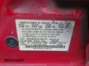 ✅ 2005 Nissan Sentra S • VIN: 3N1CB51DX5L486173 • Lot: 42852207. Wystawiony na IAAI z przebiegiem 230 047 mil. Bezpłatny archiwum sprzedaży aukcyjnych z USA i szczegółowy raport historii pojazdu na DreamBid. Zdjęcie 9.