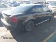 ✅ 2005 Pontiac Grand Prix • VIN: 2G2WP522251184309 • Lot: 43450979. Listed on IAAI with 210,851 mi. Free auction sales archive from the USA and detailed vehicle history report at DreamBid. Image 4.