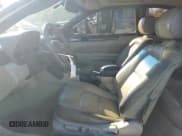 ✅ 1999 Lexus SC 400 • VIN: JT8CH32Y6X1002865 • Lot: 82233355. Listed on Copart with 387,574 mi. Free auction sales archive from the USA and detailed vehicle history report at DreamBid. Image 7.