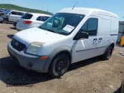 ✅ 2011 Ford Transit Connect XL • VIN: NM0LS7CN0BT055926 • Lot: 42543788. Listed on IAAI with 151,861 mi. Free auction sales archive from the USA and detailed vehicle history report at DreamBid. Image 2.