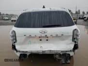 ✅ 2021 Hyundai Palisade SEL • VIN: KM8R44HE6MU176600 • Лот: 85254784. Опубликован ранее на Copart с пробегом 64 394 миль. Бесплатный доступ к архиву аукционных продаж из США и подробный отчёт об истории автомобиля на DreamBid. Изображение 6.