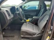 ✅ 2019 Chevrolet Colorado 2WD Work Truck • VIN: 1GCGSBEN8K1156910 • Лот: 65015165. Опубликован ранее на Copart с пробегом 141 345 миль. Бесплатный доступ к архиву аукционных продаж из США и подробный отчёт об истории автомобиля на DreamBid. Изображение 7.