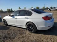 ✅ 2013 BMW 3 Series 335i xDrive • VIN: WBA3B9C59DF587107 • Lot: 84409265. Listed on Copart with 205,570 mi. Free auction sales archive from the USA and detailed vehicle history report at DreamBid. Image 2.