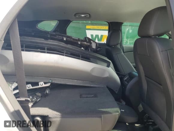 ✅ 2021 Chevrolet Blazer LT • VIN: 3GNKBDR45MS514478 • Лот: 62943145. Опубликован ранее на Copart с пробегом 11 372 миль. Бесплатный доступ к архиву аукционных продаж из США и подробный отчёт об истории автомобиля на DreamBid. Изображение 11.