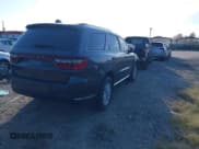 ✅ 2015 Dodge Durango SXT • VIN: 1C4RDJAG6FC114668 • Lot: 43099118. Wystawiony na IAAI z przebiegiem 123 844 mil. Bezpłatny archiwum sprzedaży aukcyjnych z USA i szczegółowy raport historii pojazdu na DreamBid. Zdjęcie 4.
