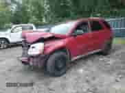 2005 Chevrolet Equinox LS с VIN 2CNDL23F556064615, выставлен на аукционе Copart как лот 65767594 с пробегом 176 763 миль миль и Списание • Salvage title. История ставок и продаж доступна на DreamBid. Изображение 1.