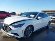 ✅ 2023 Hyundai Sonata Limited • VIN: KMHL34J2XPA288380 • Лот: 43384292. Опубликован ранее на IAAI с пробегом 60 816 миль. Бесплатный доступ к архиву аукционных продаж из США и подробный отчёт об истории автомобиля на DreamBid. Изображение 19.