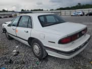✅ 1996 Buick LeSabre Custom • VIN: 1G4HP52KXTH423406 • Lot: 61082035. Listed on Copart with 925,615 mi. Free auction sales archive from the USA and detailed vehicle history report at DreamBid. Image 2.