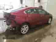 2017 Chevrolet Volt Premier с VIN 1G1RB6S59HU187720, выставлен на аукционе Copart как лот 60646693 с пробегом 50 110 миль миль и . История ставок и продаж доступна на DreamBid. Изображение 3.