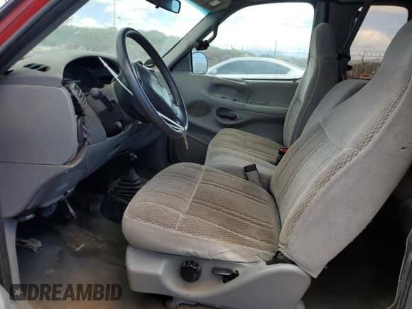 ✅ 1997 Ford F-150 • VIN: 1FTDX08W4VKA51941 • Лот: 68773355. Опубликован ранее на Copart с пробегом 109 687 миль. Бесплатный доступ к архиву аукционных продаж из США и подробный отчёт об истории автомобиля на DreamBid. Изображение 7.