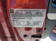 ✅ 2008 Chevrolet HHR LS • VIN: 3GNCA13D98S682869 • Lot: 44968455. Listed on Copart with 164,775 mi. Free auction sales archive from the USA and detailed vehicle history report at DreamBid. Image 12.