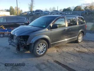 ✅ 2014 Dodge Grand Caravan SXT • VIN: 2C4RDGCG8ER197221 • Lot: 82274355. Wystawiony na Copart z przebiegiem 161 245 mil. Bezpłatny archiwum sprzedaży aukcyjnych z USA i szczegółowy raport historii pojazdu na DreamBid. Zdjęcie 1.