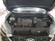 ✅ 2019 Hyundai Tucson Ultimate • VIN: KM8J3CALXKU885451 • Лот: 91015495. Опубликован ранее на Copart с пробегом 74 597 миль. Бесплатный доступ к архиву аукционных продаж из США и подробный отчёт об истории автомобиля на DreamBid. Изображение 12.