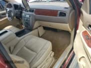 ✅ 2009 GMC Yukon SLT 4SA • VIN: 1GKFK33009J121205 • Lot: 60894465. Listed on Copart with 229,161 mi. Free auction sales archive from the USA and detailed vehicle history report at DreamBid. Image 8.