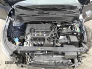 ✅ 2025 Hyundai Venue Limited • VIN: KMHRC8A30SU402503 • Лот: 82773235. Опубликован ранее на Copart с пробегом Не указан. Бесплатный доступ к архиву аукционных продаж из США и подробный отчёт об истории автомобиля на DreamBid. Изображение 12.