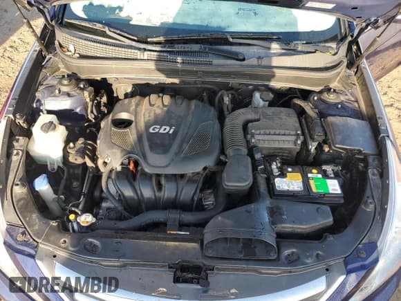 ✅ 2014 Hyundai Sonata Limited • VIN: 5NPEC4AC0EH892886 • Lot: 73733214. Listed on Copart with Not provided. Free auction sales archive from the USA and detailed vehicle history report at DreamBid. Image 11.