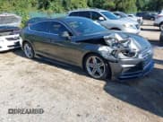 ✅ 2018 Audi S5 Sportback Prestige • VIN: WAUC4CF59JA032007 • Лот: 43191195. Опубликован ранее на IAAI с пробегом 127 256 миль. Бесплатный доступ к архиву аукционных продаж из США и подробный отчёт об истории автомобиля на DreamBid. Изображение 1.