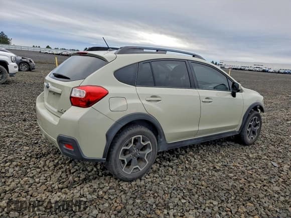✅ 2014 Subaru Crosstrek Premium • VIN: JF2GPACCXE8253648 • Lot: 96004735. Wystawiony na Copart z przebiegiem 193 300 mil. Bezpłatny archiwum sprzedaży aukcyjnych z USA i szczegółowy raport historii pojazdu na DreamBid. Zdjęcie 3.