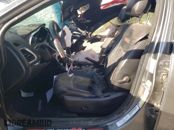 ✅ 2013 Dodge Avenger SXT • VIN: 1C3CDZCG1DN521692 • Лот: 75919264. Опубликован ранее на Copart с пробегом 100 857 миль. Бесплатный доступ к архиву аукционных продаж из США и подробный отчёт об истории автомобиля на DreamBid. Изображение 7.