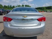 ✅ 2014 Chevrolet Impala LS • VIN: 1G11X5SL6EU161532 • Лот: 42705207. Опубликован ранее на IAAI с пробегом 152 857 миль. Бесплатный доступ к архиву аукционных продаж из США и подробный отчёт об истории автомобиля на DreamBid. Изображение 17.