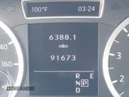 ✅ 2018 Infiniti QX30 Premium • VIN: SJKCH5CPXJA003377 • Lot: 41876556. Wystawiony na IAAI z przebiegiem 91 673 mil. Bezpłatny archiwum sprzedaży aukcyjnych z USA i szczegółowy raport historii pojazdu na DreamBid. Zdjęcie 15.