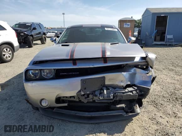 2014 Dodge Challenger Shaker z VIN 2C3CDYBT7EH249989, wystawiony jako Copart lot #53117885 z przebiegiem 66 350 mil mil oraz Szkoda całkowita • Salvage title. Historia ofert i sprzedaży dostępna na DreamBid. Obrazek 5.