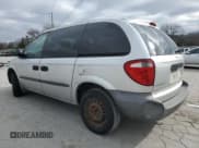 ✅ 2003 Dodge Caravan SE • VIN: 1D4GP25B33B137543 • Lot: 48171565. Wystawiony na Copart z przebiegiem 288 536 mil. Bezpłatny archiwum sprzedaży aukcyjnych z USA i szczegółowy raport historii pojazdu na DreamBid. Zdjęcie 2.