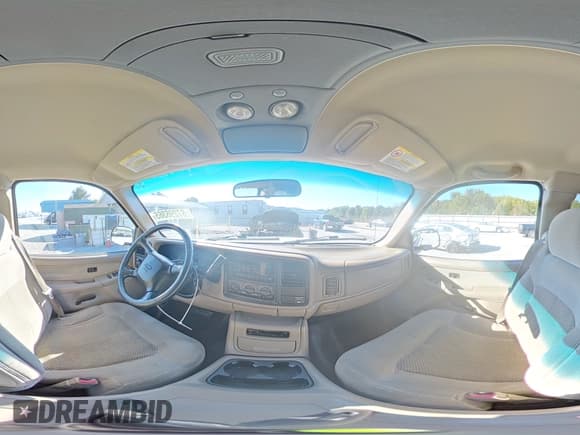 ✅ 2002 Chevrolet Silverado 1500 LS • VIN: 1GCEK19T12E201723 • Лот: 87296365. Опубликован ранее на Copart с пробегом 208 322 миль. Бесплатный доступ к архиву аукционных продаж из США и подробный отчёт об истории автомобиля на DreamBid. Изображение 14.