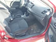 ✅ 2009 Mitsubishi Lancer GTS • VIN: JA3AU86W99U002711 • Lot: 43828482. Wystawiony na IAAI z przebiegiem 183 060 mil. Bezpłatny archiwum sprzedaży aukcyjnych z USA i szczegółowy raport historii pojazdu na DreamBid. Zdjęcie 5.