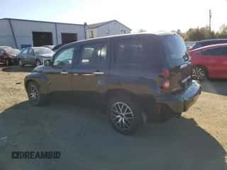 2006 Chevrolet HHR LT z VIN 3GNDA23P86S555287, wystawiony jako Copart lot #76898294 z przebiegiem 204 731 mil mil oraz Szkoda całkowita • Salvage title. Historia ofert i sprzedaży dostępna na DreamBid. Obrazek 2.