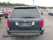 2003 Honda Pilot LX with VIN 2HKYF18173H544653, listed as a IAAI auction lot 42687162 with 258,132 mi miles and . Bid and sale history available at DreamBid. Image 16.