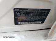 ✅ 2014 Hyundai Sonata GLS • VIN: 5NPEB4AC1EH905969 • Lot: 62067864. Listed on Copart with Not provided. Free auction sales archive from the USA and detailed vehicle history report at DreamBid. Image 12.