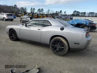 ✅ 2014 Dodge Challenger R/T Classic • VIN: 2C3CDYBT6EH115250 • Lot: 86962204. Wystawiony na Copart z przebiegiem 102 996 mil. Bezpłatny archiwum sprzedaży aukcyjnych z USA i szczegółowy raport historii pojazdu na DreamBid. Zdjęcie 2.