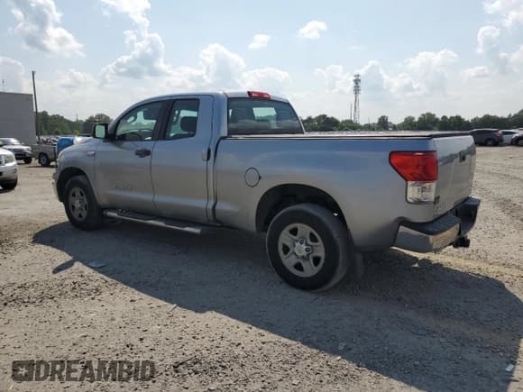 ✅ 2013 Toyota Tundra • VIN: 5TFRY5F1XDX141670 • Lot: 65129265. Listed on Copart with 231,813 mi. Free auction sales archive from the USA and detailed vehicle history report at DreamBid. Image 2.