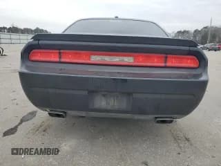 ✅ 2014 Dodge Challenger SXT • VIN: 2C3CDYAG9EH203259 • Lot: 42038665. Wystawiony na Copart z przebiegiem 184 442 mil. Bezpłatny archiwum sprzedaży aukcyjnych z USA i szczegółowy raport historii pojazdu na DreamBid. Zdjęcie 6.