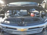 ✅ 2025 Chevrolet Silverado 1500 High Country • VIN: 1GCUKJE89SZ102539 • Lot: 43957545. Listed on Copart with 5,053 mi. Free auction sales archive from the USA and detailed vehicle history report at DreamBid. Image 12.