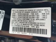 ✅ 2014 Honda CR-V EX-L • VIN: 2HKRM4H79EH616049 • Лот: 43400369. Опубликован ранее на IAAI с пробегом 134 618 миль. Бесплатный доступ к архиву аукционных продаж из США и подробный отчёт об истории автомобиля на DreamBid. Изображение 9.