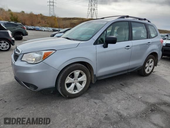 ✅ 2015 Subaru Forester 2.5i • VIN: JF2SJABC0FH834364 • Lot: 91212195. Wystawiony na Copart z przebiegiem 228 644 mil. Bezpłatny archiwum sprzedaży aukcyjnych z USA i szczegółowy raport historii pojazdu na DreamBid. Zdjęcie 1.
